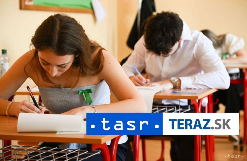 MATURITA Pozname temy slohovych prac zo slovenciny
