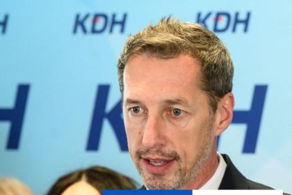 Majersky sa opat uchadza o post predsedu PSK