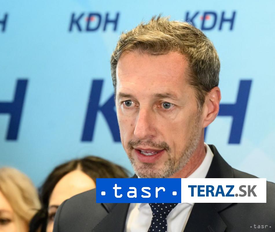 Majersky sa opat uchadza o post predsedu PSK