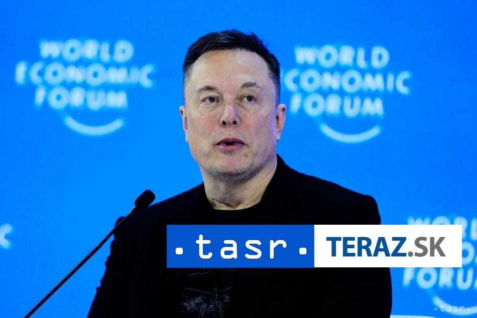 Musk je najbohatsi clovek podla Forbesa ma takyto majetok