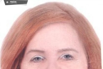 NEVIDELI STE JU PATRIA PO POLSKEJ TURISTKE KTORA SA STRATILA V KOSICIACH