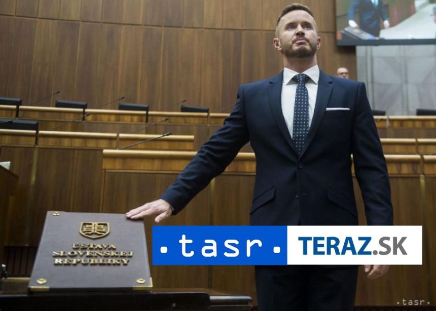Na poziciu ustavneho sudcu sa neprihlasil ziadny kandidat
