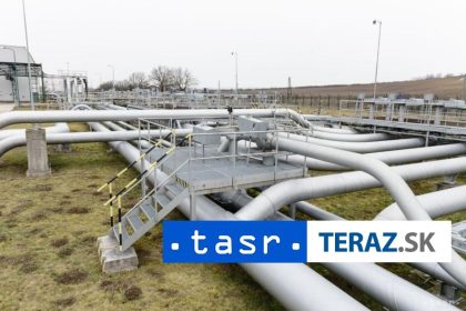 Naftohaz Na Ukrajinu prisli zastupcovia EU aby overili stav Druzby