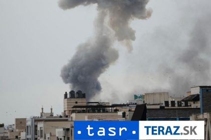 Napadnutie Iranu vytvara podla premiera obrovsky tlak na krizu