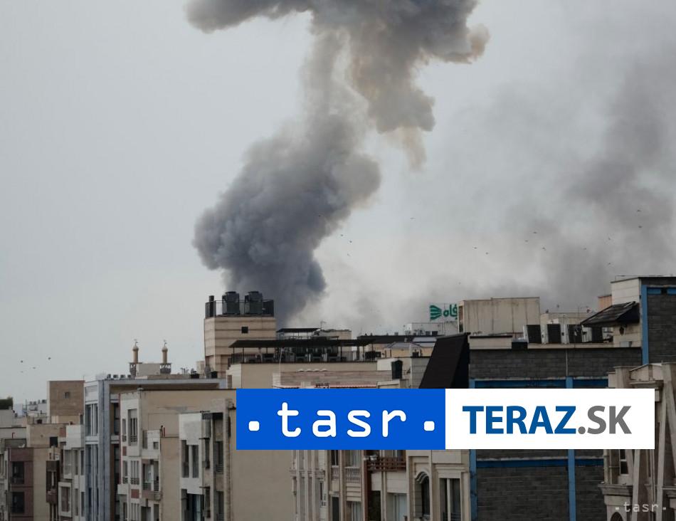 Napadnutie Iranu vytvara podla premiera obrovsky tlak na krizu