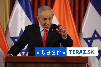 Netanjahu Existuju naznaky ze iransky vodca Chamenei je mrtvy