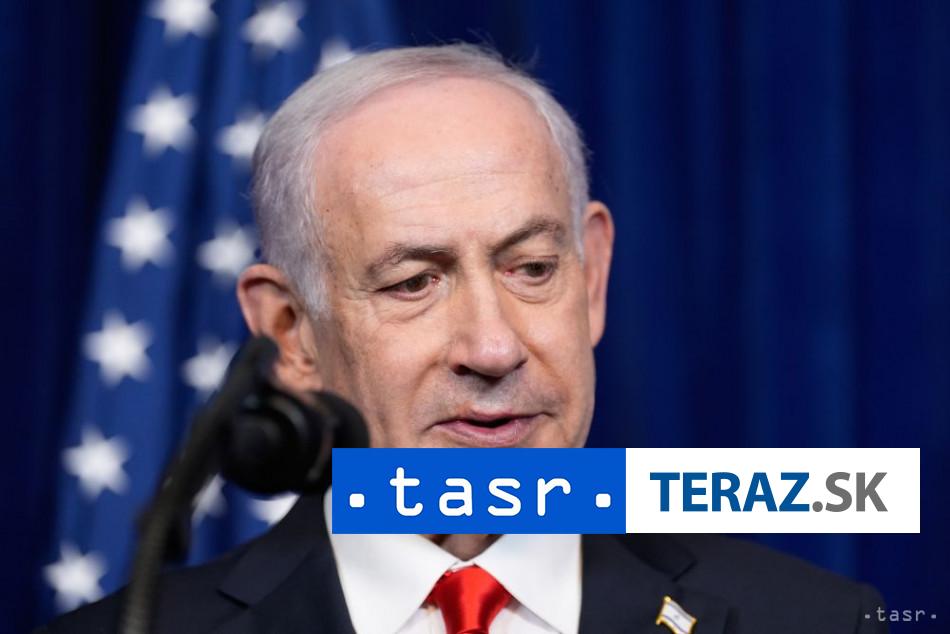 Netanjahu Izraelska vojenska ofenziva proti Iranu sa este neskoncila