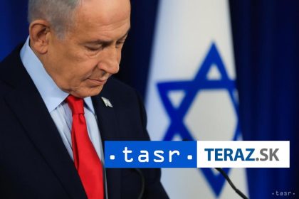 Netanjahu prikazal armade rozsirit bezpecnostnu zonu na juhu Libanonu