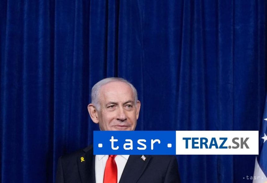 Netanjahu sa vysmial famam na socialnych sietach o svojej smrti
