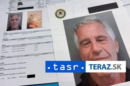 Norska princezna S Epsteinom sme boli priatelia manipuloval mnou