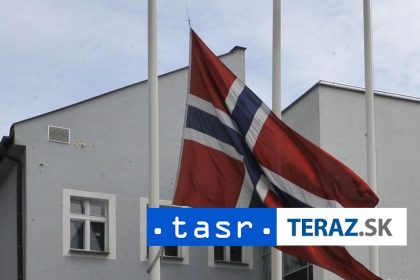 Norsko by malo vstupit do EU tvrdi lidryna opozicnej strany
