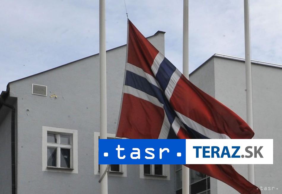 Norsko by malo vstupit do EU tvrdi lidryna opozicnej strany