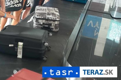 Nove letecke spojenia prepojili Gdansk s Bratislavou a Popradom