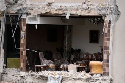 ONLINE Konflikt na Blizkom vychode nadal pretrvava