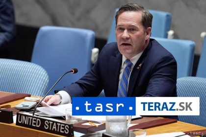 OSN Rusko a Cina sa s USA nezhodli na otazke nuklearnych ambicii Iranu