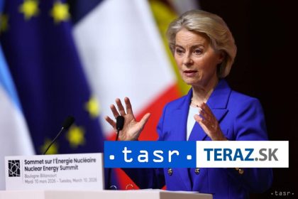 Odklon Europy od civilneho vyuzitia jadrovej energie bol chybou