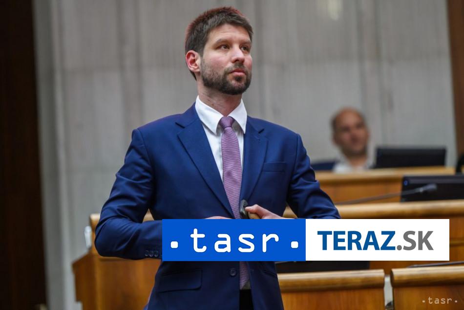 Opozicia namieta ze vo vybor e nemala priestor na otazky pre premiera