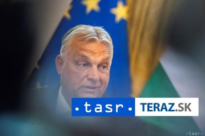 Orban Museli sme posilnit aj ochranu podnikov obranneho priemyslu