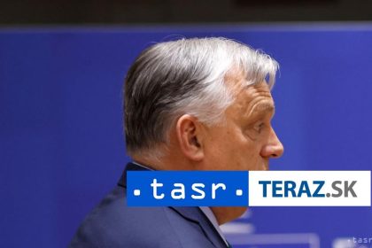 Orban Zastavime prepravu veci prechadzajucich Madarskom na Ukrajinu