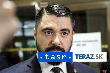 P Gaspar respektuje rozhodnutie prezidenta v disciplinarne konani