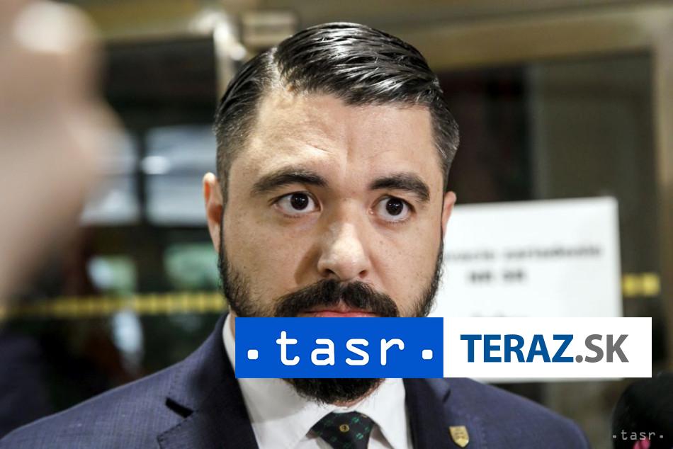 P Gaspar respektuje rozhodnutie prezidenta v disciplinarne konani