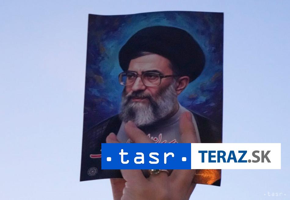 Pezekijn Pomsta za smrt Chameneho je legitimne pravo a povinnost