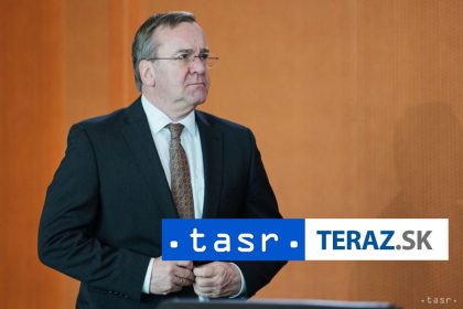 Pistorius Sme pripraven pomc zabezpei mier na Blzkom vchode