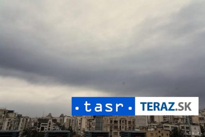 Po toku Irnu sa ozvali explzie v Ab Zab aj nad Tel Avivom