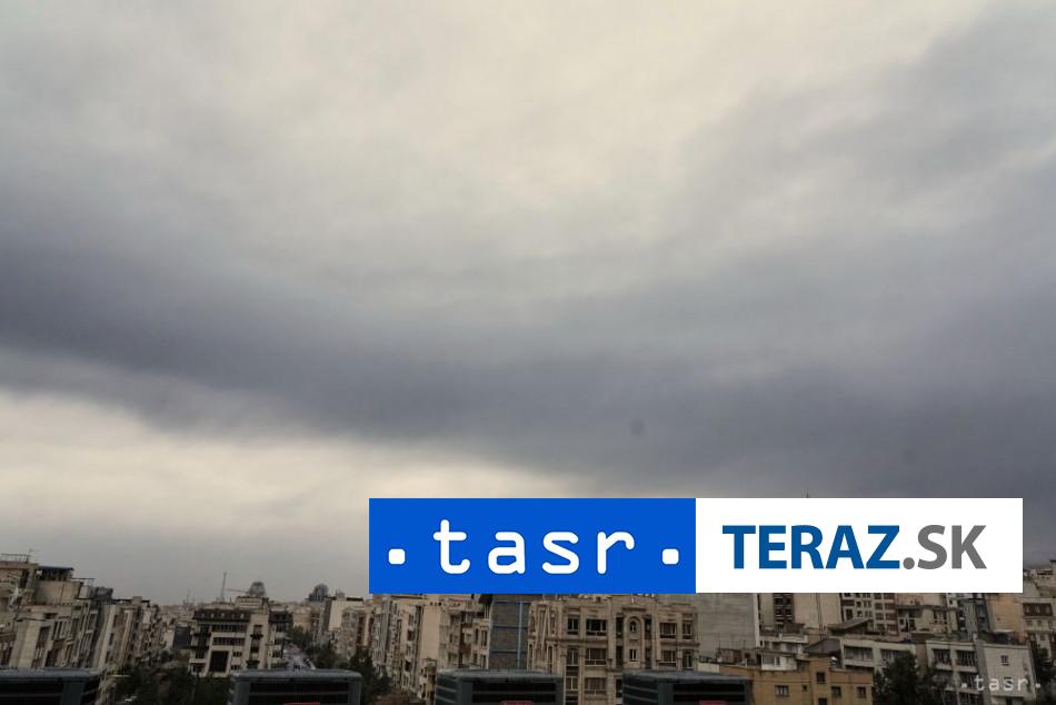 Po toku Irnu sa ozvali explzie v Ab Zab aj nad Tel Avivom