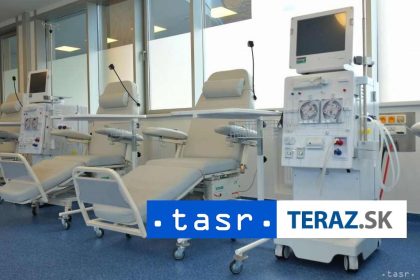 Poistovne Pocet pacientov s ochoreniami obliciek narastal