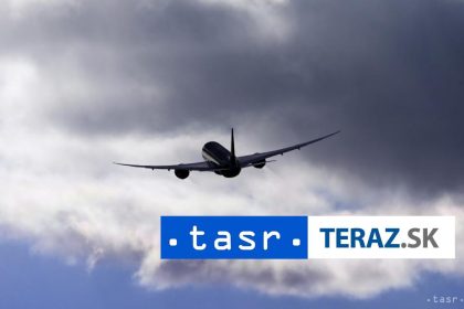 Polsko nasadilo vojenske lietadla kvoli ruskemu utoku na Ukrajinu