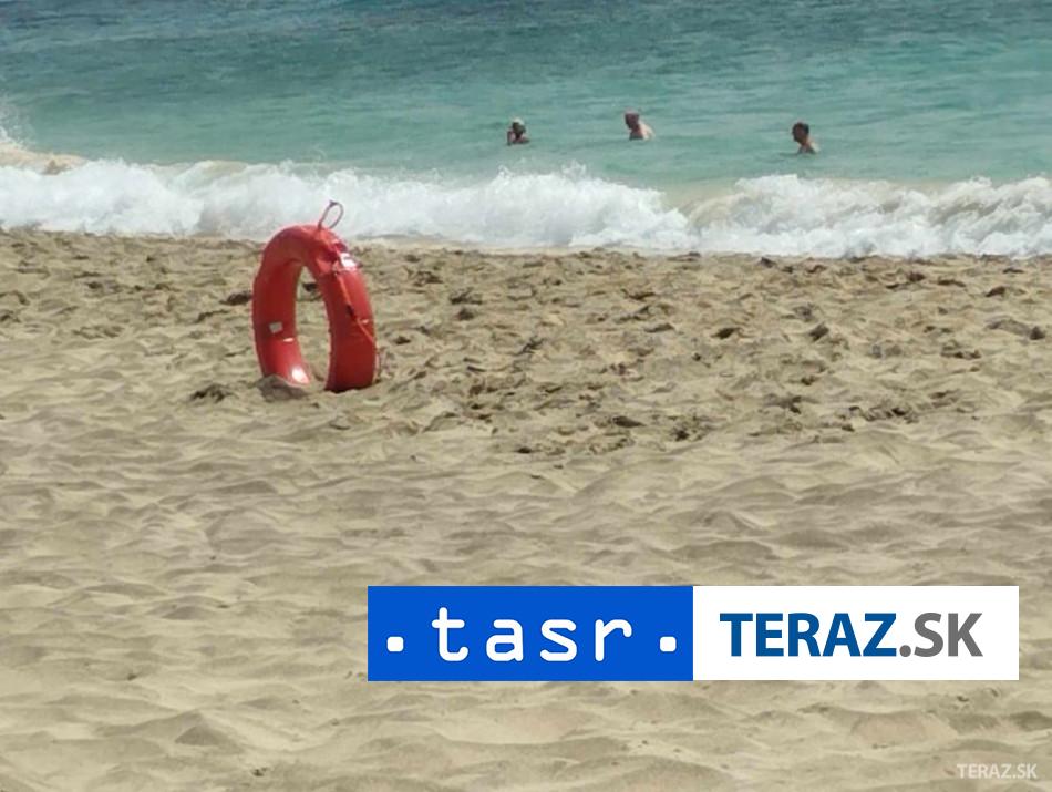 Pre Tunisko nadalej plat druh stupe cestovnho odporania