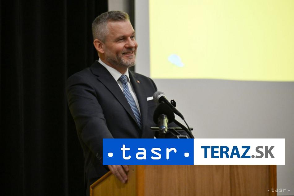 Prezent Slovenskej republike chyba vizia vacsiny sa riadi od jednych volieb k druhnym