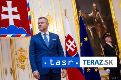 Prezident bude diskutovat so sefom NRSR o priebehu legislativneho procesu