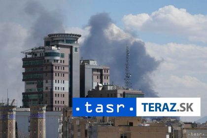 Pri iranskom utoku zomrelo v Kuvajte 11 rocne dievca