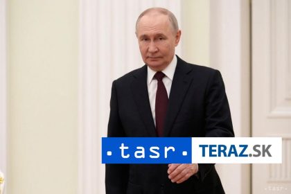 Putinov vyslanec Dmitrijev rokoval na Floride o ekonomickych otazkach