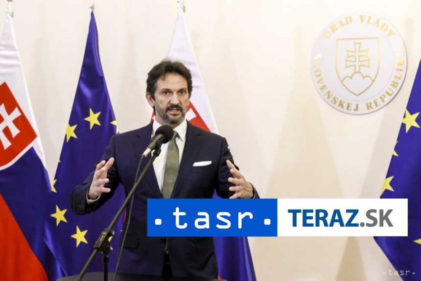 R Kalinak Pri evakuacii Slovakov v Omane bude posobit podporny tim
