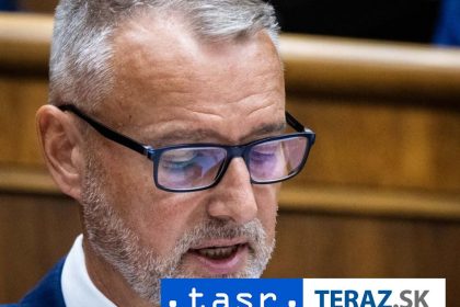 Rasi Zdravie musi byt prioritou kde nie je priestor na experimenty