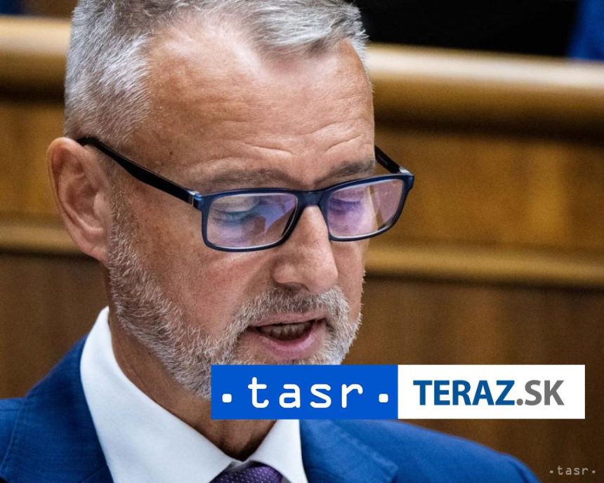 Rasi Zdravie musi byt prioritou kde nie je priestor na experimenty