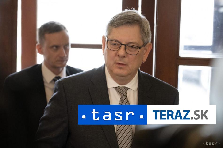 Rezort spravodlivosti pripravil komplexnu zmenu institutu kajucnika