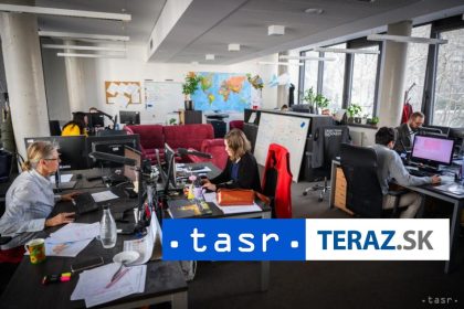 Rezort zahranicie poziadal o pomoc pre 5000 Slovakov z Blizkeho vychodu