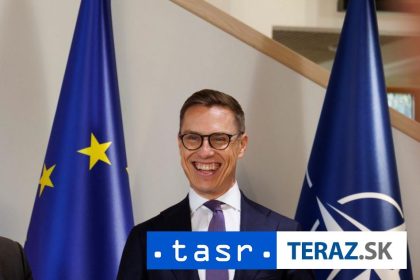 Rokovania o Ukrajine sa zdaju byti v slepej ulicke