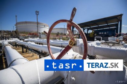 Ropovod Druzba poskodil rusky utok reaguje ukrajinska ambasada