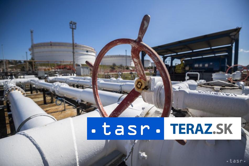 Ropovod Druzba poskodil rusky utok reaguje ukrajinska ambasada