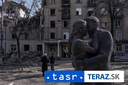 Rusko a Ukrajina si vymenili vojnovych zajatcov 300 na oboch stranach