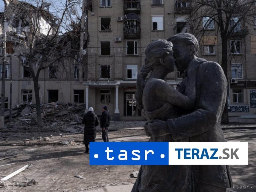 Rusko a Ukrajina si vymenili vojnovych zajatcov 300 na oboch stranach