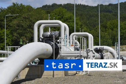 Rusko zvazi zastavenie dodavok plynu EU Putin netyka sa to SR a Madarska