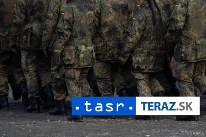 SIPRI Dovoz zbrani do Evropy vzrastol o 210 percent