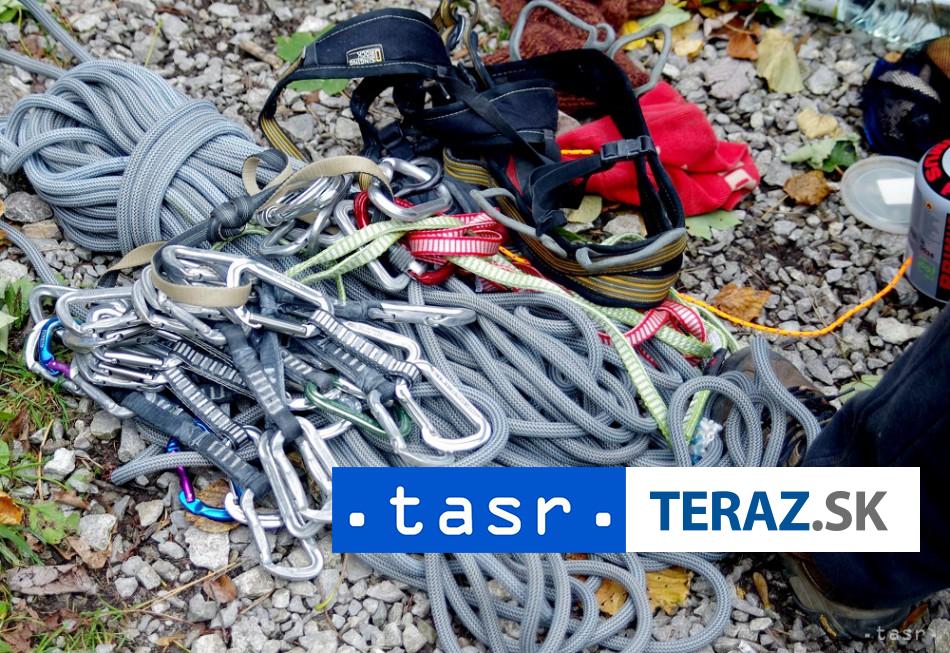 SMUTNA SPRAVA Zomrel respektovany slovensky horolezec