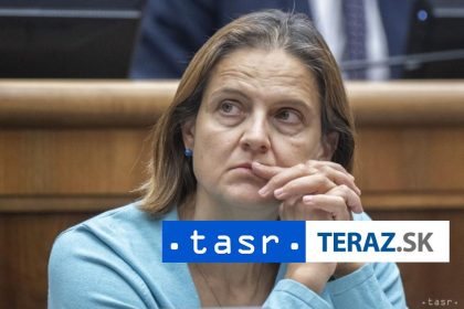 SaS vyzyva predsedu NR SR na opatrenia pre plne obsadenie Ustavneho sudu